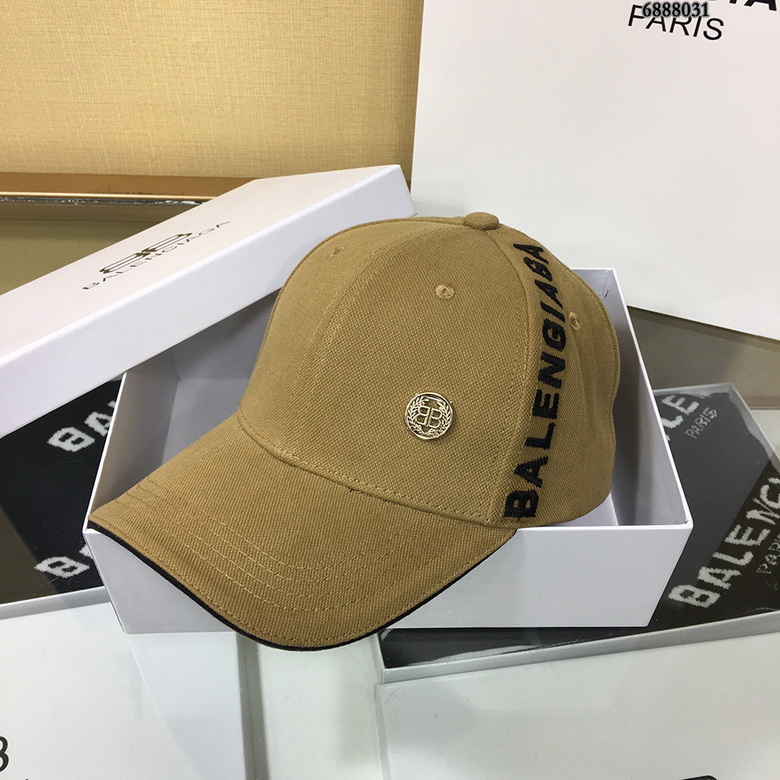 Balenciaga Cap ID:202106d32